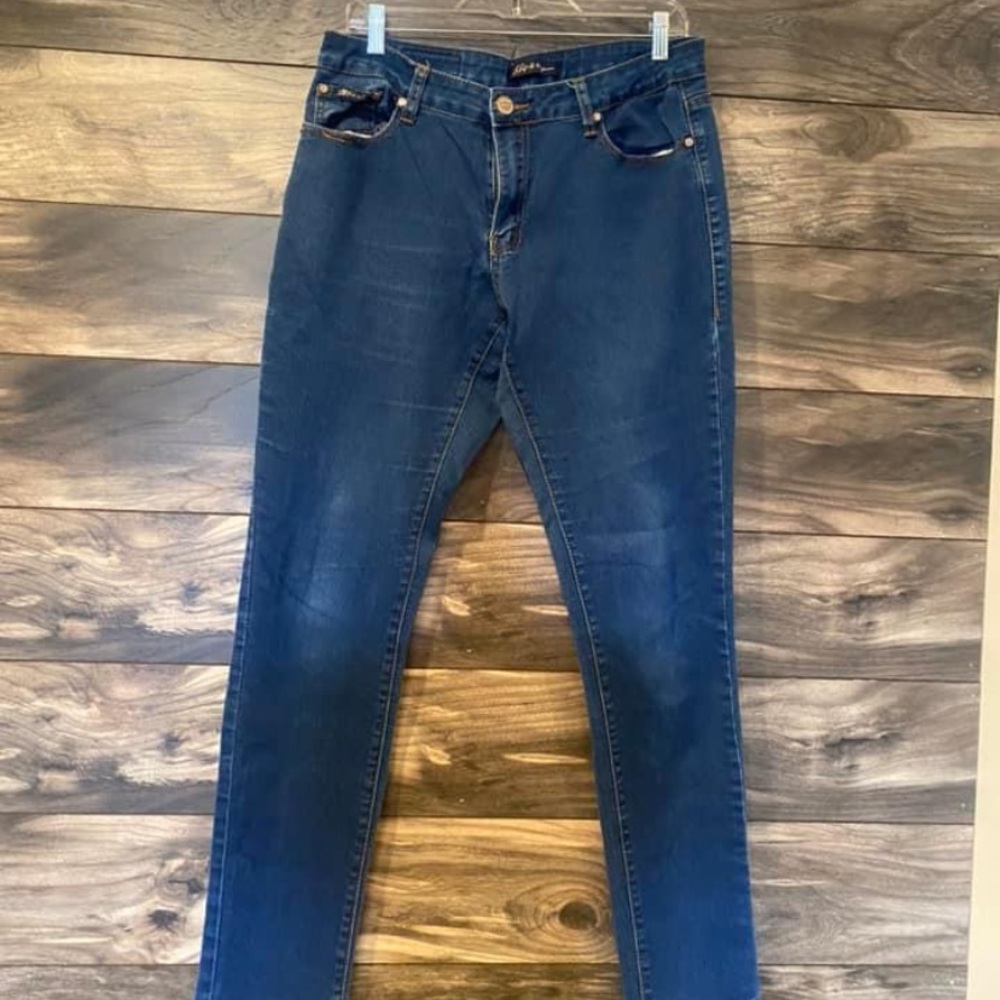 Geso Jeans size 15